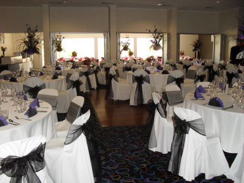 Eling Forest Winery Restaurant - Tourism Adelaide 0