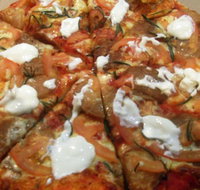 Chianti's Woodfire Pizza Restaurant - Tourism Adelaide