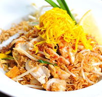 Thai Lemon Grass - Tourism Adelaide