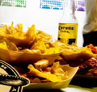 Beach Burrito Company - Tourism Adelaide