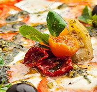 Trattoraro Pizzeria  Restaurant - Tourism Adelaide