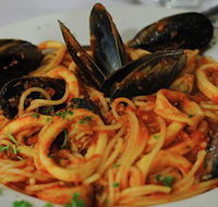 Napoli In Bocca Restaurant - Tourism Adelaide