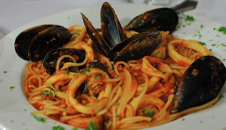 Napoli In Bocca Restaurant - Tourism Adelaide 0