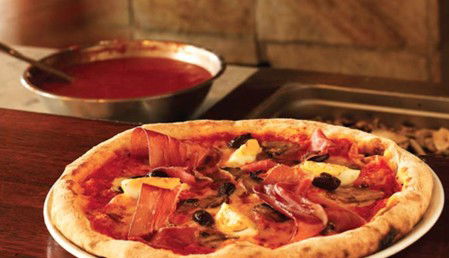 Napoli In Bocca Restaurant - Tourism Adelaide 3