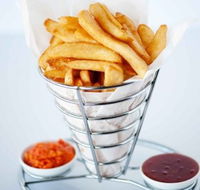Moo Gourmet Burgers - Tourism Adelaide