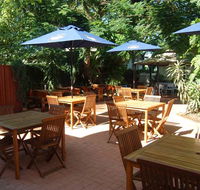 Four Iron Restaurant - Tourism Adelaide