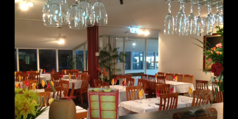 Taj Tandoori Indian Restaurant - Tourism Adelaide 2