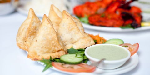 Taj Tandoori Indian Restaurant - Tourism Adelaide 3