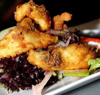 Restaurant 22 - Tourism Adelaide