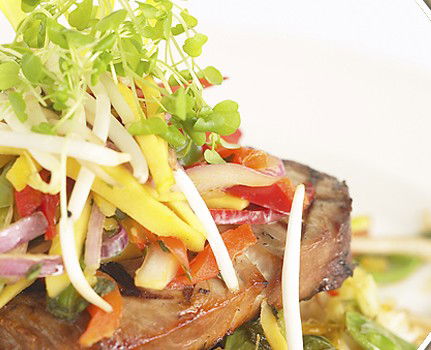 New Empress Restaurant - Tourism Adelaide 3