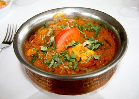 Zaika Indian Restaurant - Tourism Adelaide 2