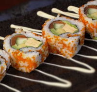 Zen Japanese Restaurant  Sushi Bar - Tourism Adelaide