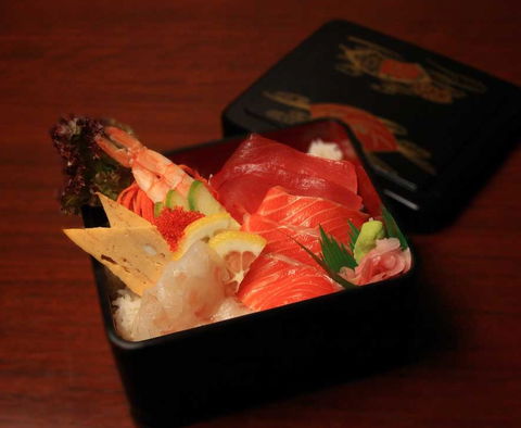 Zen Japanese Restaurant & Sushi Bar - Tourism Adelaide 2