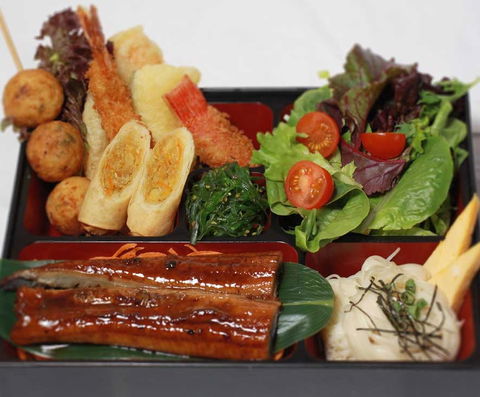 Zen Japanese Restaurant & Sushi Bar - Tourism Adelaide 3