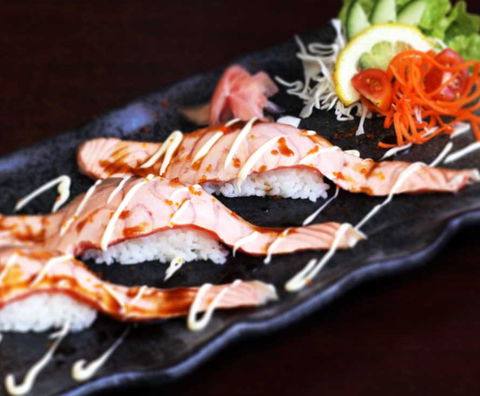 Zen Japanese Restaurant & Sushi Bar - Tourism Adelaide 4
