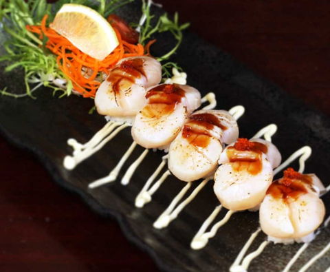 Zen Japanese Restaurant & Sushi Bar - Tourism Adelaide 5