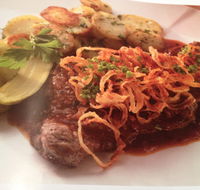 Corner 75 Restaurant - Tourism Adelaide