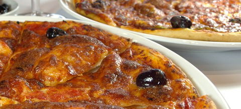 La Rustica Restaurant - Tourism Adelaide 1