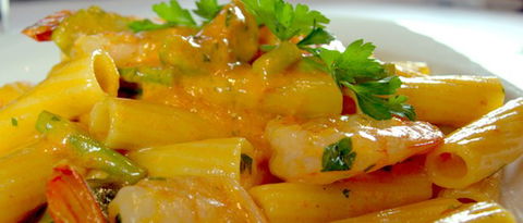 La Rustica Restaurant - Tourism Adelaide 2
