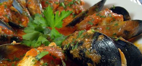 La Rustica Restaurant - Tourism Adelaide 3