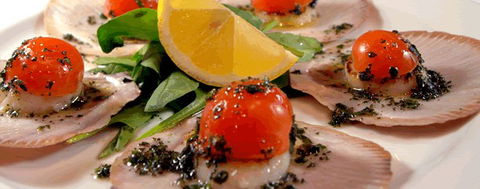 La Rustica Restaurant - Tourism Adelaide 4