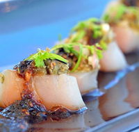 Summer Salt Restaurant - Tourism Adelaide