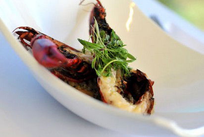 Summer Salt Restaurant - Tourism Adelaide 1