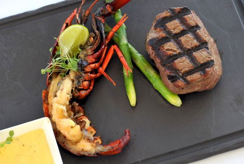 Summer Salt Restaurant - Tourism Adelaide 2