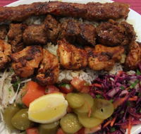 Paradise Cuisine - Tourism Adelaide