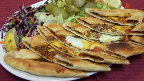 Paradise Cuisine - Tourism Adelaide 2