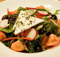Nikos Restaurant Bar - Tourism Adelaide