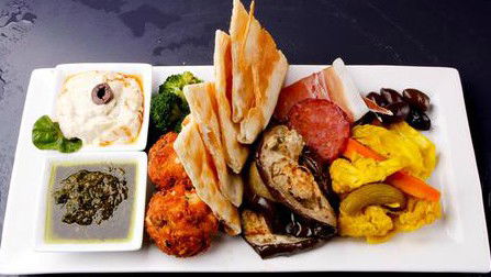 Sittano's Bar & Restaurant - Tourism Adelaide 1