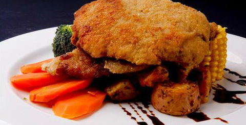 Sittano's Bar & Restaurant - Tourism Adelaide 2