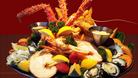 The White Swan Restaurant - Tourism Adelaide 0
