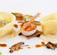 Manta Ray Seafood Restaurant - Tourism Adelaide