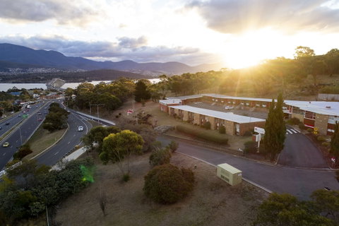 City View Motel, Hobart - Tourism Adelaide 1