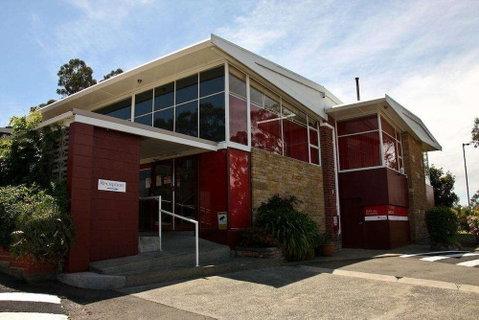 City View Motel, Hobart - Tourism Adelaide 4