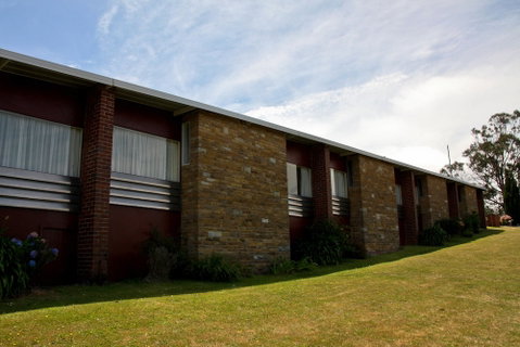 City View Motel, Hobart - Tourism Adelaide 0