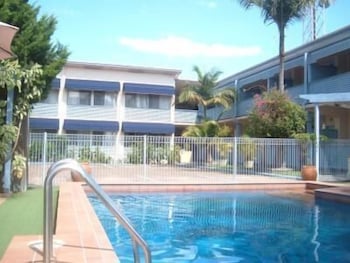 Tarbuck Bay NSW Tourism Adelaide