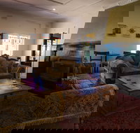 Hotel Blue - Tourism Adelaide