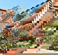 Mermaid Beach Park View Resort - Tourism Adelaide