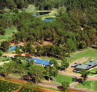 Estate Tuscany - Tourism Adelaide