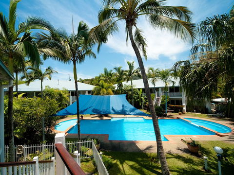 Mango House Resort - Tourism Adelaide 4