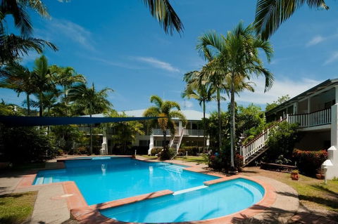 Mango House Resort - Tourism Adelaide 5