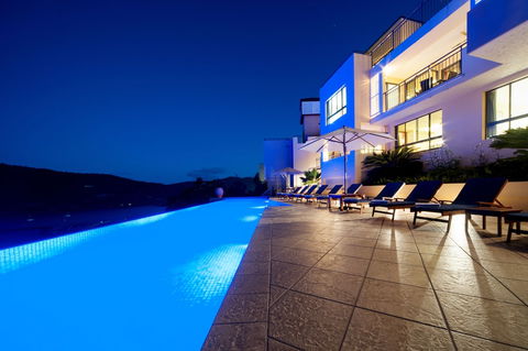 Pinnacles Resort - Tourism Adelaide 0