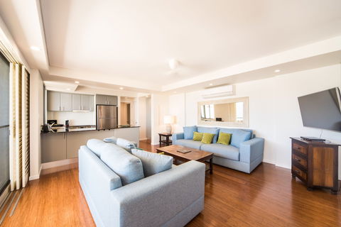 Pinnacles Resort - Tourism Adelaide 6