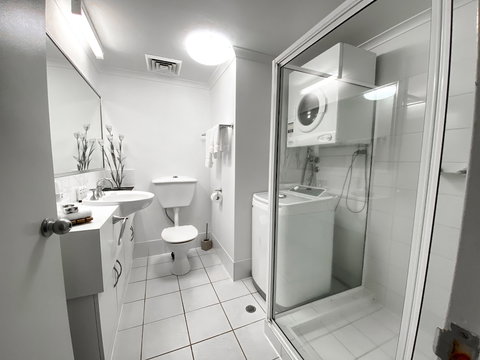 Beach Terraces- Port Douglas - Tourism Adelaide 4