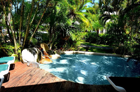 Beach Terraces- Port Douglas - Tourism Adelaide 3