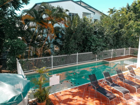 Beach Terraces- Port Douglas - Tourism Adelaide 1