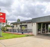 Econo Lodge Mildura - Tourism Adelaide